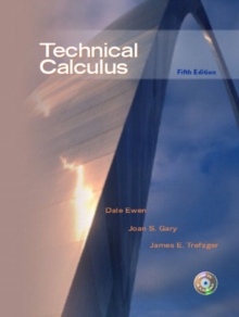 Image for Technical Calculus