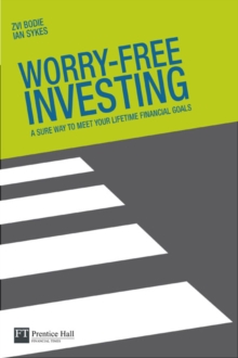 Image for Worry-free Investing