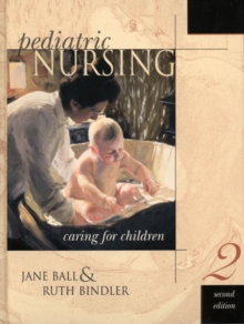 Image for Pediatric Nursing Media Edition : Caring for Children