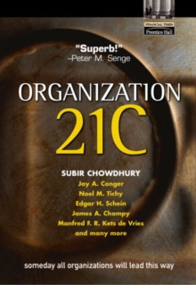 Organization 21C