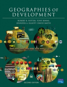 Image for Geographies of Development