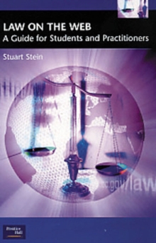 Law on the Web