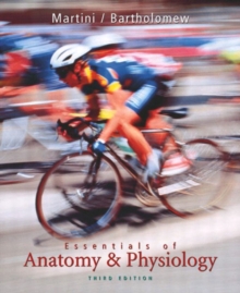 Image for Essentials of Anatomy and Physiology