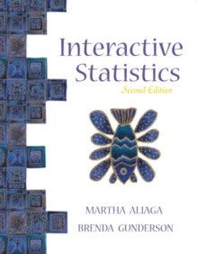 Image for Interactive Statistics