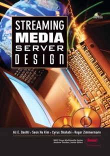 Image for Streaming Media Server Design