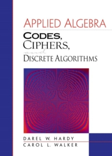 Image for Applied Algebra