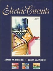 Image for Electric Circuits Revised and Pspice Supplement Package