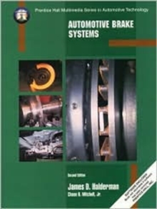 Image for Automotive Brake Systems