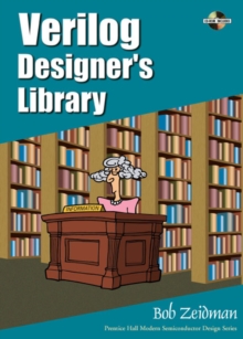 Image for Verilog Designer's Library