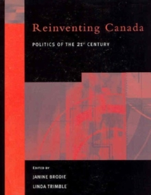 Canada in the 21st Century