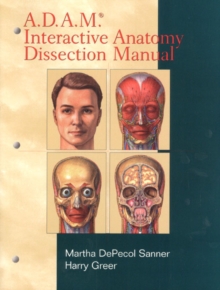 Image for A.D.A.M. Interactive Laboratory Dissection Guide
