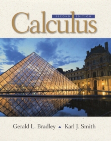 Image for Calculus and Student Math Handbook Package