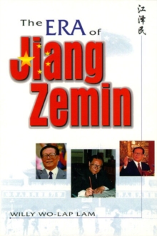 Image for The Era of Jiang Zemin