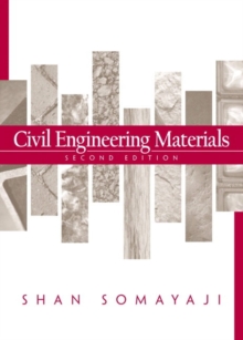 Civil Engineering Materials