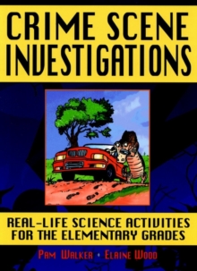 Image for Crime Scene Investigations