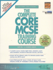 Image for The Complete Core MCSE Training Course