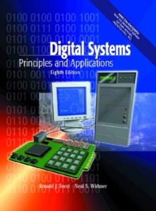 Image for Digital Systems : Principles and Applications