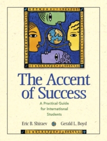 Image for The Accent Success