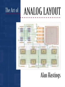 Image for The Art of Analog Layout
