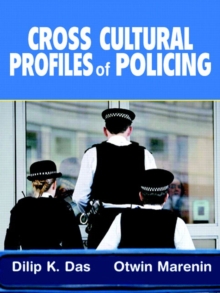 Image for Cross Cultural Profiles of Policing