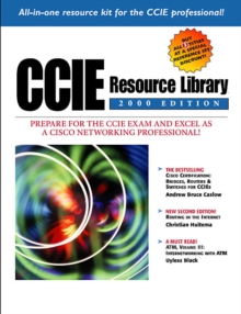 Image for Ccie Resource Library - 2000 Edition