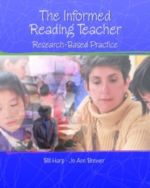 Image for Informed Reading Teacher