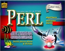 Image for Perl Multi Cyber Complete