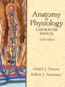 Image for Anatomy Physiology Laboratory Manual