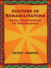 Image for Culture in Rehabilitation