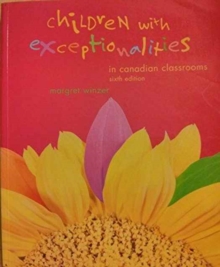 Image for Children with Exceptionalities in Canadian Classrooms