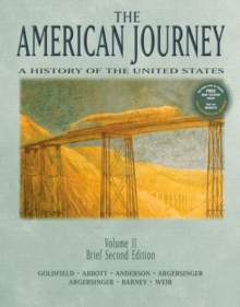 Image for American Journey