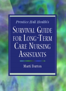 Image for Prentice Hall Health's Survival Guide for Long-Term Care Nursing Assistants