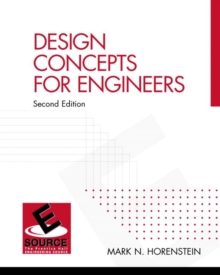 Image for Design Concepts for Engineers