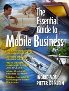 Image for The Essential Guide to Mobile Business
