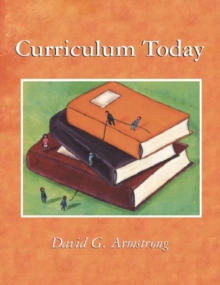 Image for Curriculum Today