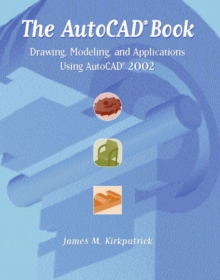 AutoCAD Book, The