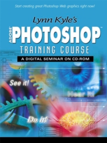 Image for Lynn Kyle's Photoshop Training Course