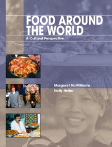 Image for Food Around the World : A Cultural Perspective