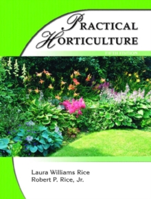 Image for Practical Horticulture