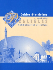 Image for Cahier D' Activites