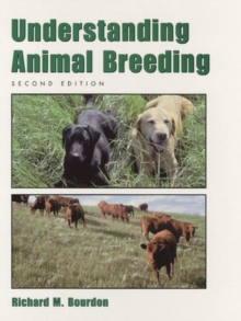 Image for Understanding Animal Breeding