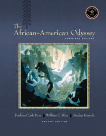 Image for The African-American Odyssey
