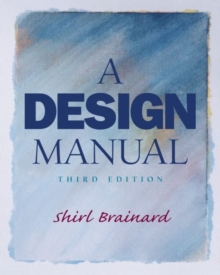 Image for A Design Manual