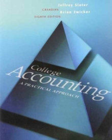 Image for College Accounting