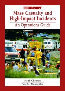 Image for EMS Incident Management System