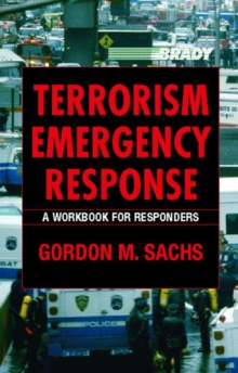 Image for Terrorism Emergency Response