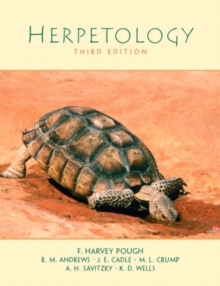 Image for Herpetology