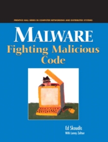 Image for Malware  : fighting malicious code