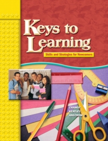Image for Keys to Learning