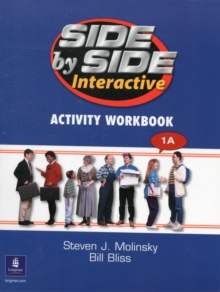 VE SIDE BY SIDE 1 INTER WKBK A VOIR 246006          110761